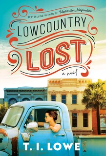 Front cover_Lowcountry Lost