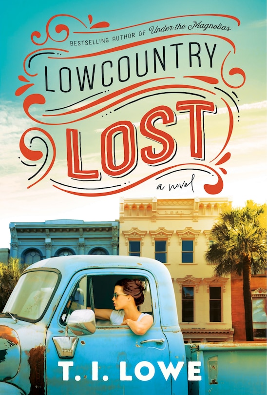 Front cover_Lowcountry Lost
