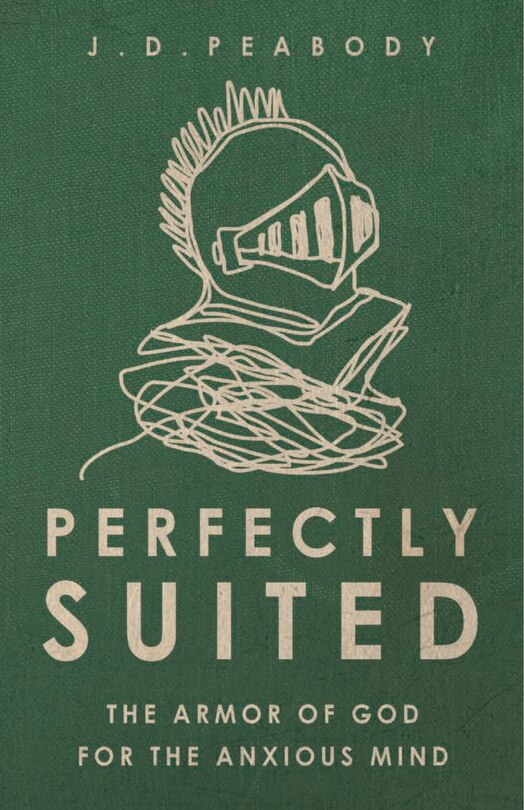 Couverture_Perfectly Suited