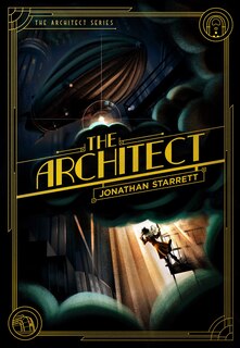Front cover_The Architect