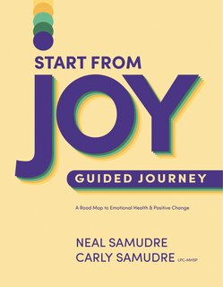Couverture_Start from Joy Guided Journey