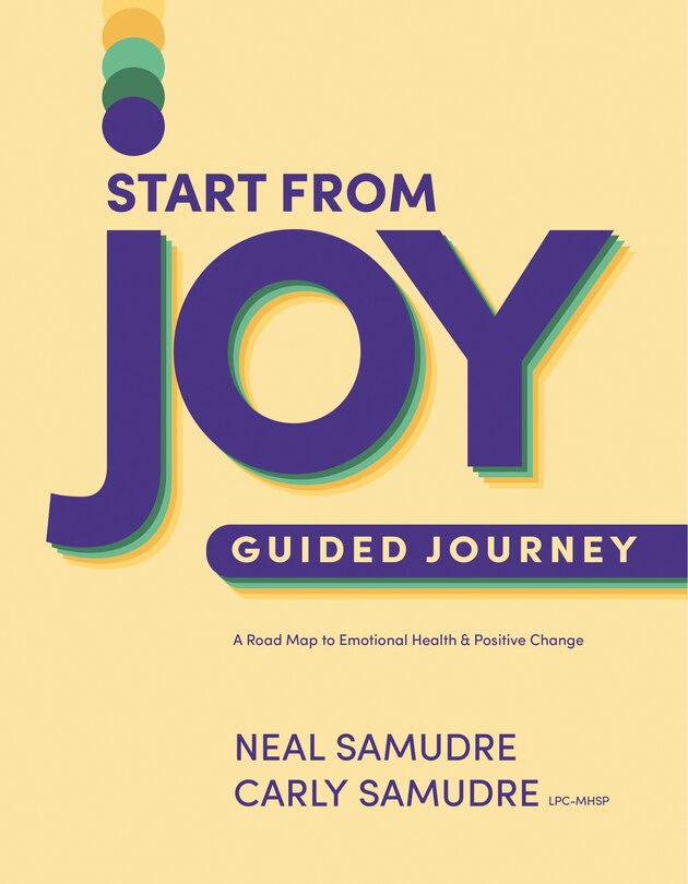 Couverture_Start from Joy Guided Journey