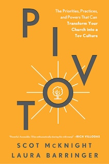 Front cover_Pivot