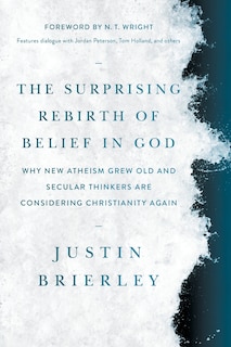 Couverture_The Surprising Rebirth of Belief in God