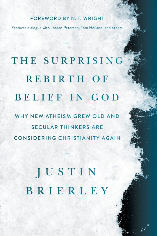 Couverture_The Surprising Rebirth of Belief in God