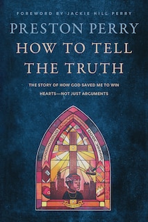 Front cover_How to Tell the Truth