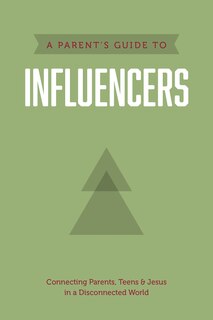 Front cover_A Parent’s Guide to Influencers
