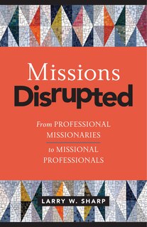 Front cover_Missions Disrupted