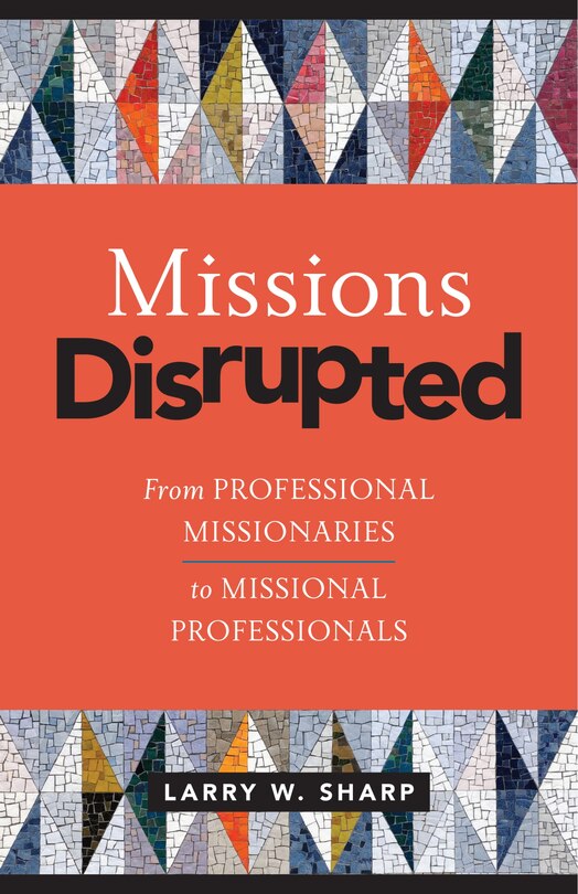 Front cover_Missions Disrupted