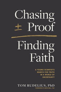 Couverture_Chasing Proof, Finding Faith