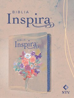 Couverture_Biblia Inspira NTV (SentiPiel, Acuarela rosa)