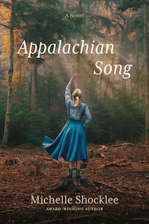 Front cover_Appalachian Song