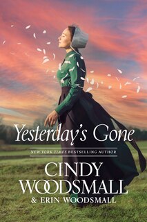 Couverture_Yesterday's Gone