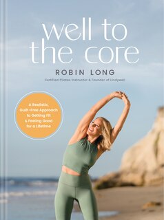 Front cover_Well to the Core