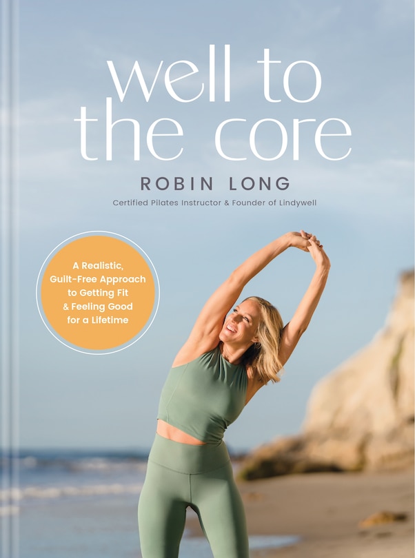 Front cover_Well to the Core