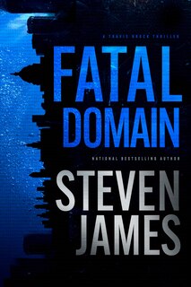 Front cover_Fatal Domain