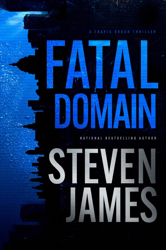 Front cover_Fatal Domain