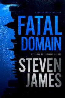 Front cover_Fatal Domain