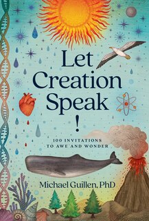 Couverture_Let Creation Speak!