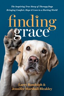 Couverture_Finding Grace