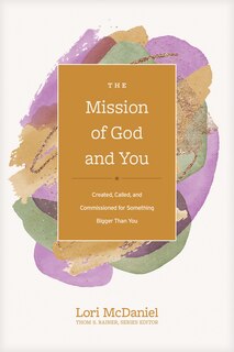 Couverture_The Mission of God and You