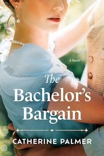 Front cover_The Bachelor's Bargain