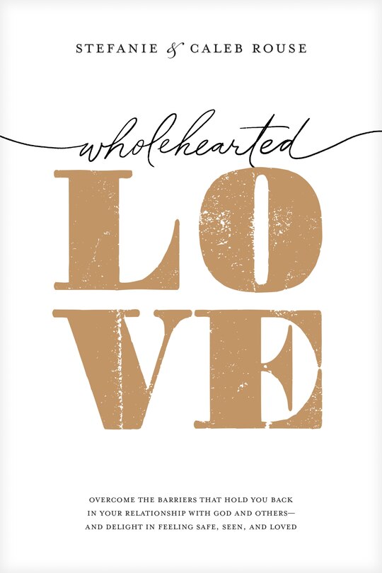 Front cover_Wholehearted Love
