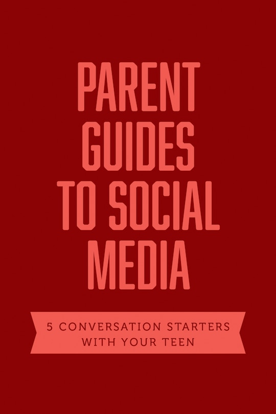 Front cover_Parent Guides to Social Media