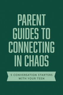 Couverture_Parent Guides to Connecting in Chaos