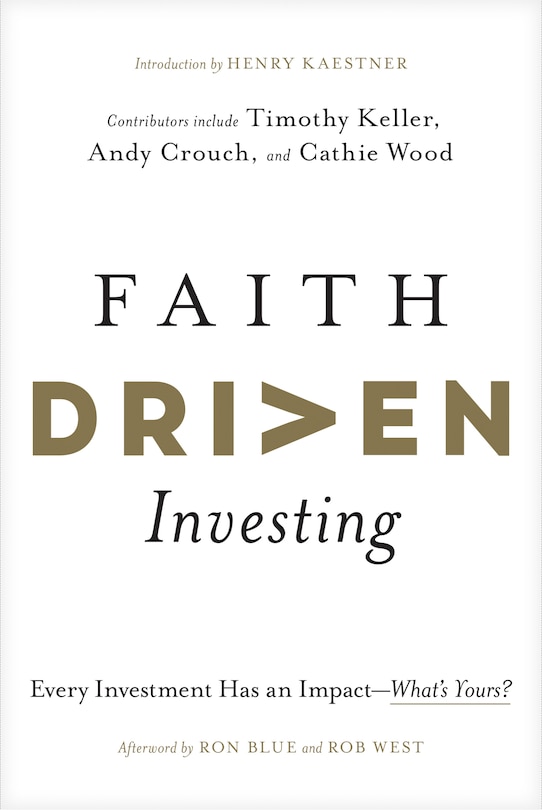 Couverture_Faith Driven Investing