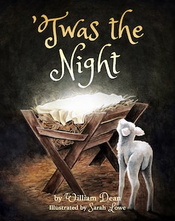 Front cover_'Twas the Night