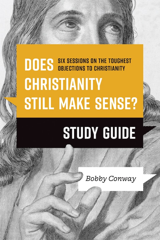 Couverture_Does Christianity Still Make Sense? Study Guide