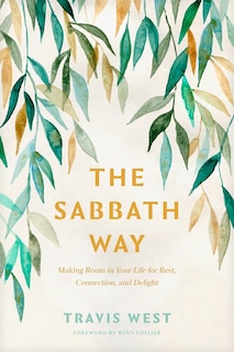 Front cover_The Sabbath Way