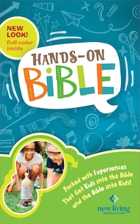 Couverture_NLT Hands-On Bible, Third Edition (Softcover)