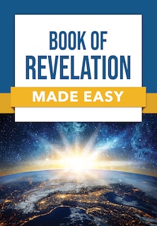 Front cover_Book of Revelation Made Easy