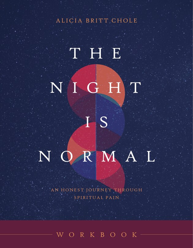 Couverture_The Night Is Normal Workbook