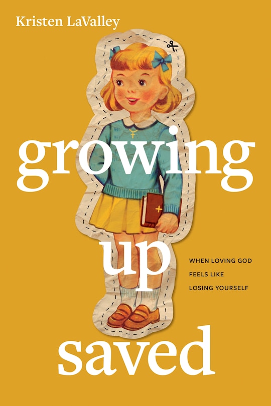 Front cover_Growing Up Saved