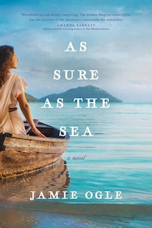 Front cover_As Sure as the Sea