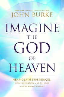 Front cover_Imagine the God of Heaven