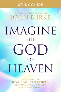 Couverture_Imagine the God of Heaven Study Guide