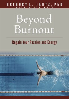 Front cover_Beyond Burnout