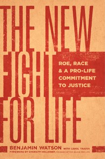 Front cover_The New Fight for Life