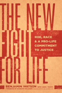 Front cover_The New Fight for Life