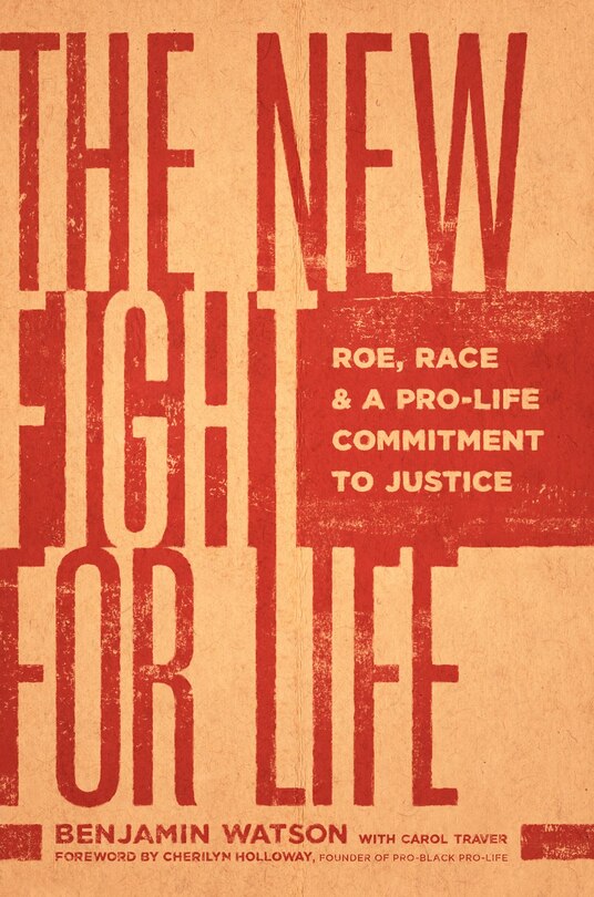 Front cover_The New Fight for Life