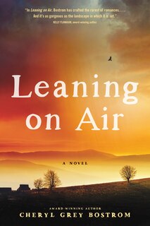 Couverture_Leaning on Air