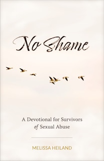 Front cover_No Shame