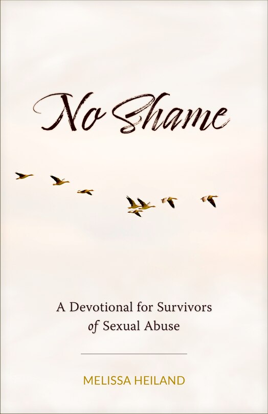 Front cover_No Shame