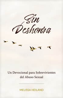 Front cover_Sin Deshonra