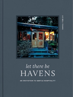 Front cover_Let There Be Havens