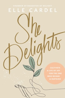 Couverture_She Delights